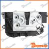 Serrure de porte gauche pour FORD | EZC-FR-368, 25-85-0029